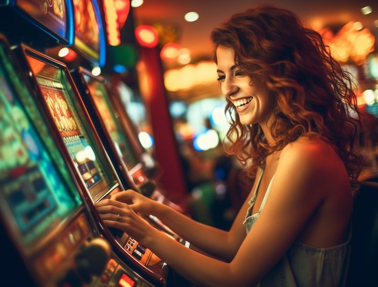 Panduan deposit kid4d di layar ponsel