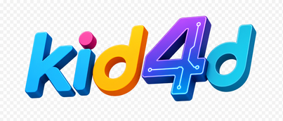 Logo kid4d